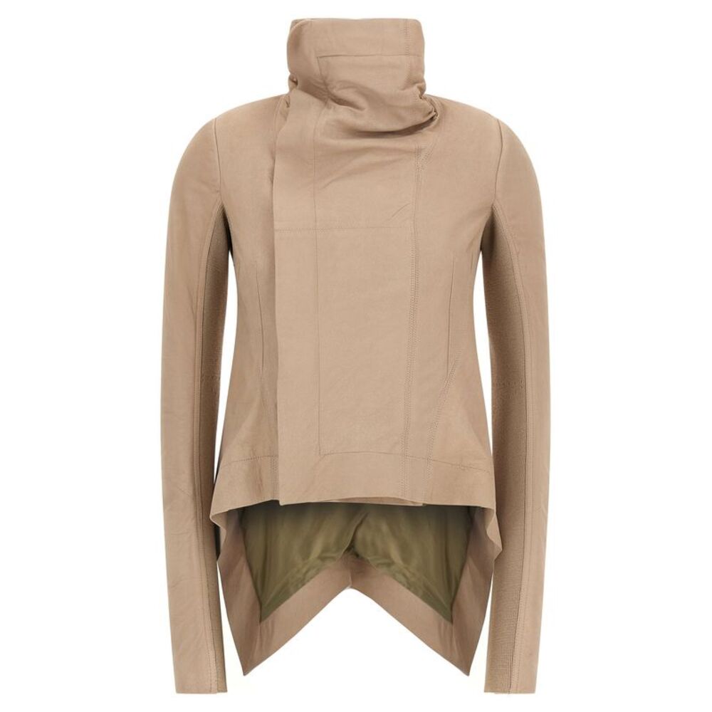 Rick Owens Women's Naska Jacket